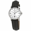 Certina C017.210.16.037.00 DS Caimano Ladies Quartz Watch