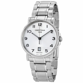 Certina C017.410.11.032.00 DS Caimano Mens Quartz Watch