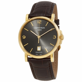 Certina C017.410.36.087.00 DS Caimano Ladies Quartz Watch