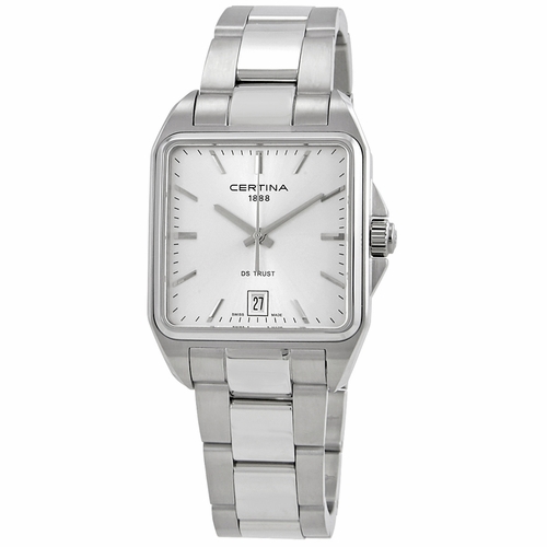 Certina C019.510.11.031.00 DS Trust Ladies Quartz Watch
