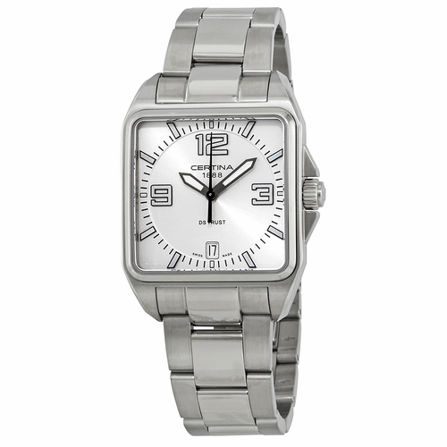 Certina C019.510.11.037.00 DS Trust Ladies Quartz Watch