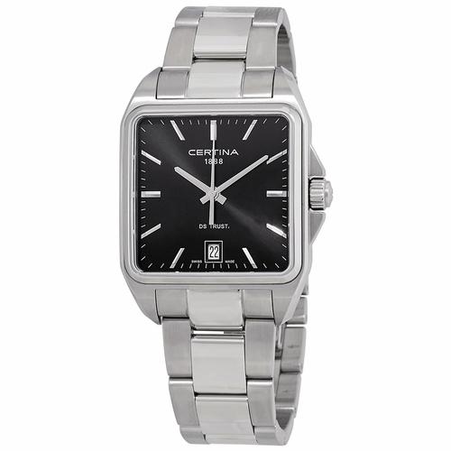 Certina C019.510.11.051.00 DS Trust Ladies Quartz Watch