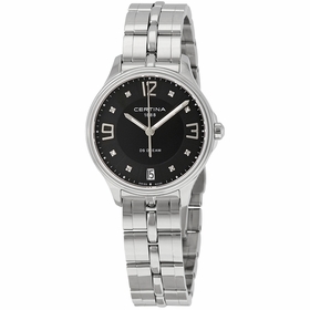 Certina C021.210.11.056.00 DS Dream Ladies Quartz Watch