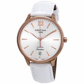 Certina C021.810.36.037.00 DS Dream Precidrive Ladies Quartz Watch