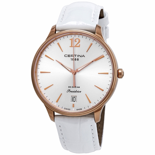 Certina C021.810.36.037.00 DS Dream Precidrive Ladies Quartz Watch