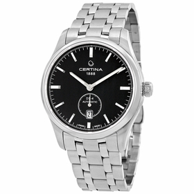 Certina C022.428.11.051.00 DS-4 Small Second Automatic Mens Automatic Watch