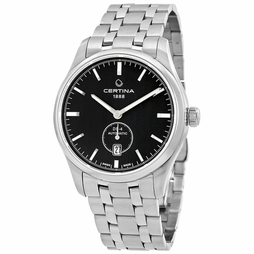 Certina C022.428.11.051.00 DS-4 Small Second Automatic Mens Automatic Watch