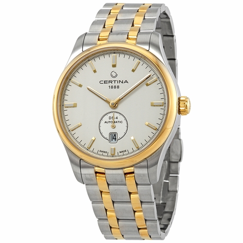Certina C022.428.22.031.00 DS-4 Small Second Automatic Mens Automatic Watch