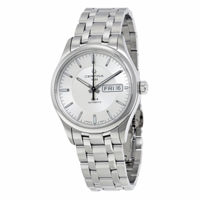 Certina C022.430.11.031.00 DS-4 Day-Date Automatic Mens Automatic Watch