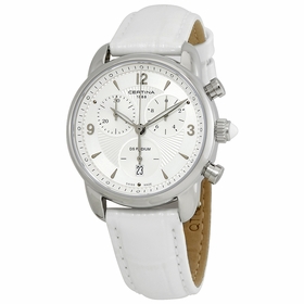 Certina C025.217.16.017.00 DS Podium Chronograph Ladies Chronograph Quartz Watch
