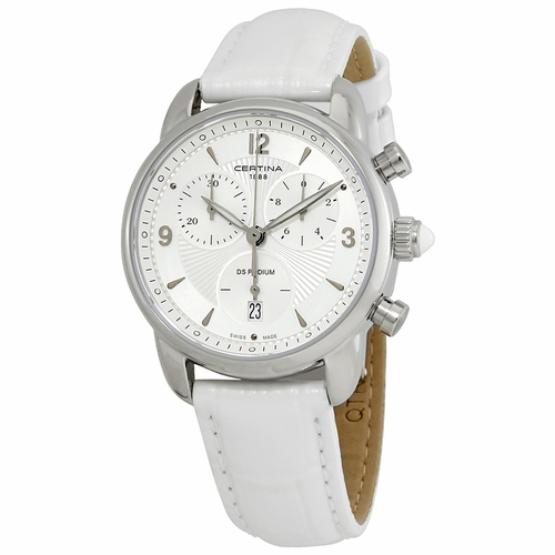 Certina C025.217.16.017.00 DS Podium Chronograph Ladies Chronograph Quartz Watch