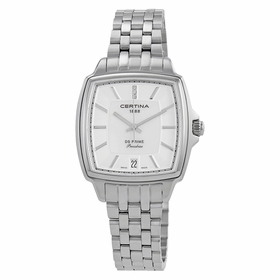 Certina C028.310.11.116.00 DS Prime Ladies Quartz Watch