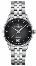 Certina C029.426.11.051.00 DS-1 Big Date Mens Automatic Watch