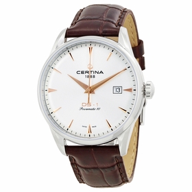 Certina C029.807.16.031.01 DS-1 Powermatic 80 Mens Automatic Watch