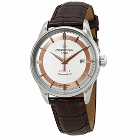 Certina C029.807.16.031.60 DS-1 Mens Automatic Watch