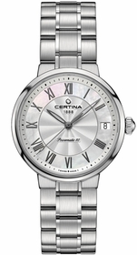 Certina C031.207.11.113.00 DS Stella Ladies Automatic Watch