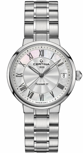 Certina C031.207.11.113.00 DS Stella Ladies Automatic Watch