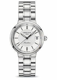 Certina C031.210.11.031.00 DS Stella Ladies Quartz Watch