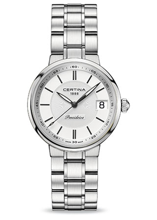 Certina C031.210.11.031.00 DS Stella Ladies Quartz Watch