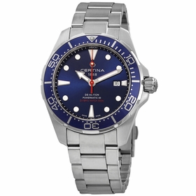 Certina C032.407.11.041.00 DS Action Diver Mens Automatic Watch