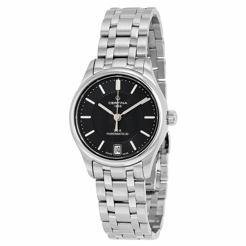 Certina C033.207.11.051.00 DS-8 Powermatic 80 Ladies Automatic Watch