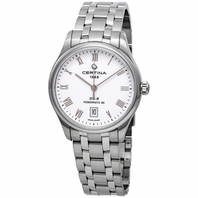Certina C033.407.11.013.00 DS-8 Mens Automatic Watch