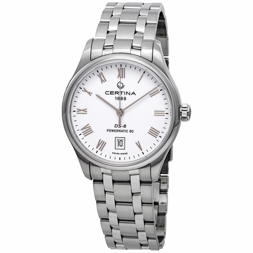 Certina C033.407.11.013.00 DS-8 Mens Automatic Watch