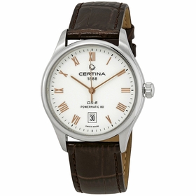 Certina C033.407.16.013.00 DS-8 Mens Automatic Watch