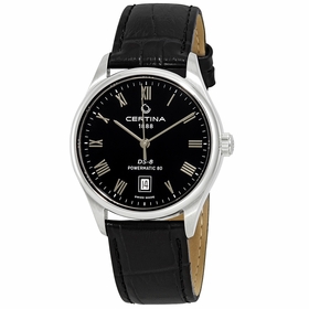 Certina C033.407.16.053.00 DS-8 Mens Automatic Watch