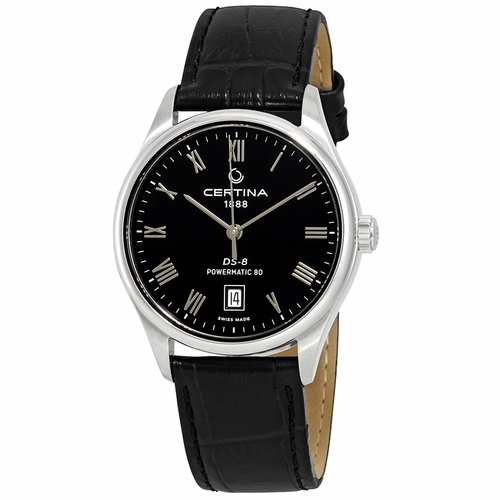 Certina C033.407.16.053.00 DS-8 Mens Automatic Watch