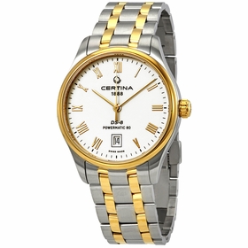 Certina C033.407.22.013.00 DS-8 Mens Automatic Watch