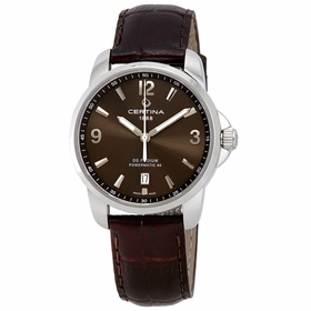 Certina C034.407.16.087.00 DS Podium Mens Automatic Watch