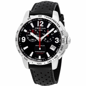 Certina C034.453.16.057.00 DS Podium Mens Chronograph Quartz Watch