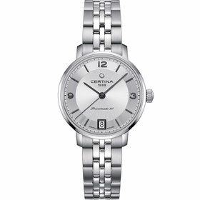 Certina C035.207.11.037.00 DS Caimano Ladies Automatic Watch