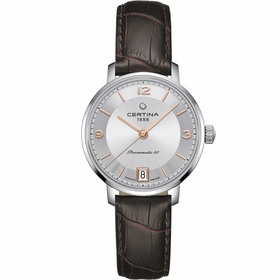 Certina C035.207.16.037.01 DS Caimano Ladies Automatic Watch