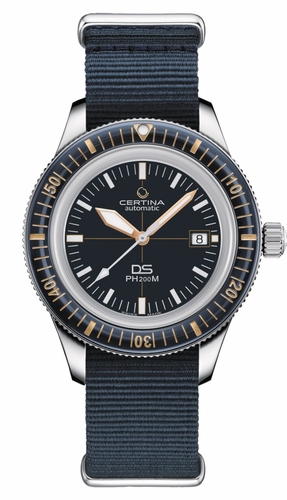 Certina C036.407.18.040.00 DS PH200M Mens Automatic Watch