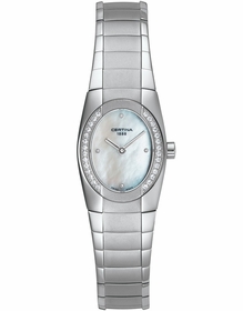 Certina C322.7154.48.91 DS Spel Mini Ladies Quartz Watch