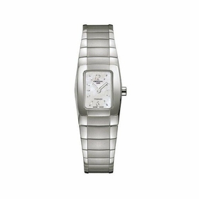 Certina C32271571296 DS Spel Ladies Quartz Watch