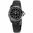 Chanel H1625 J12 Diamonds Ladies Quartz Watch