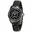 Chanel H2569 J12 Black Ladies Quartz Watch