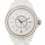 Chanel H3110 J12 Ladies Quartz Watch