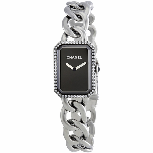 Chanel H3254 Premiere Ladies Quartz Watch