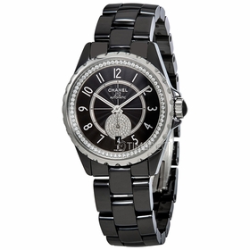 Chanel H3840 J12-365 Ladies Automatic Watch