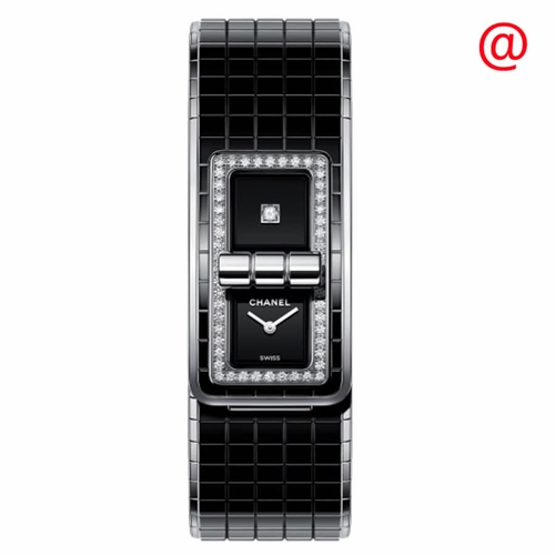 Chanel H5148 Code Coco Ladies Quartz Watch