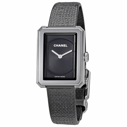 Chanel H5317 Boy-Friend Ladies Quartz Watch