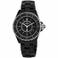 Chanel H5695 J12 Ladies Quartz Watch