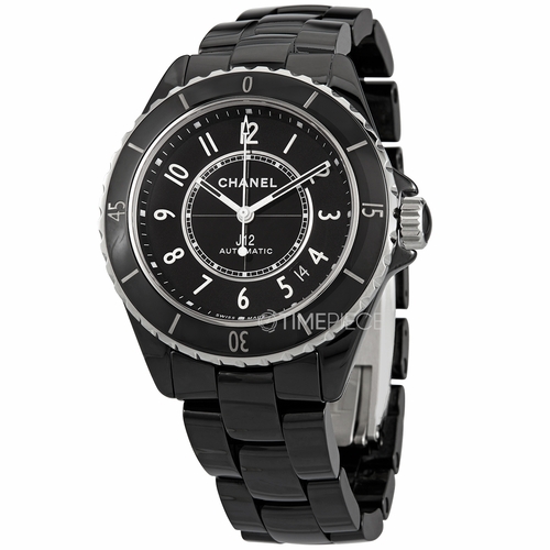 Chanel H5697 J12 Ladies Automatic Watch