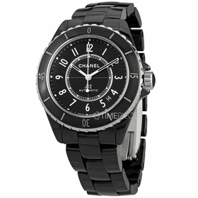 Chanel H5697 J12 Ladies Automatic Watch