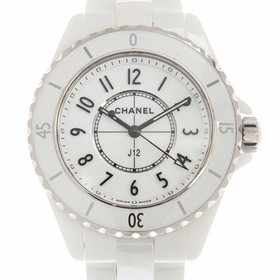 Chanel H5698 J12 Ladies Quartz Watch