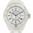 Chanel H5698 J12 Ladies Quartz Watch